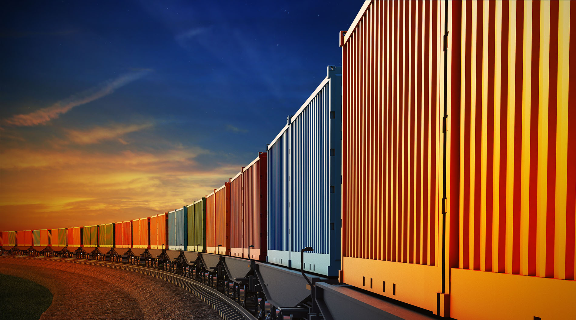 Shipping Containers
