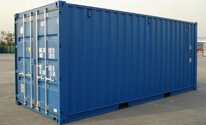 shipping container for sale